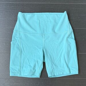 Lululemon Align Shorts with Pocket